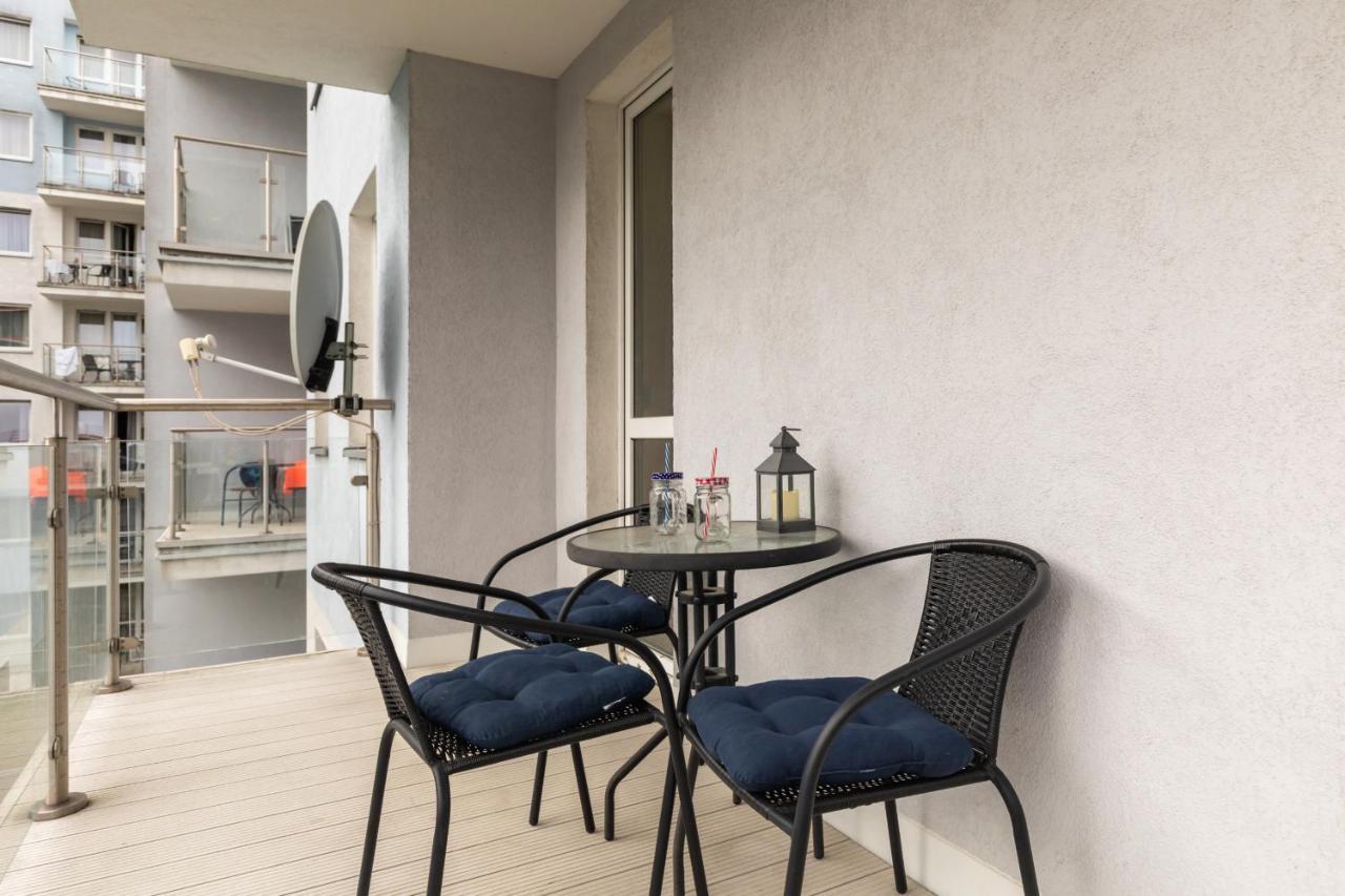 4Star Hotel With Pool - Pet-Friendly Apartment By Noclegi Renters 코워브제크 외부 사진