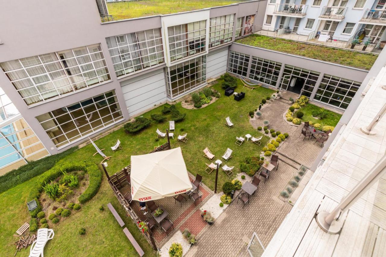 4Star Hotel With Pool - Pet-Friendly Apartment By Noclegi Renters 코워브제크 외부 사진