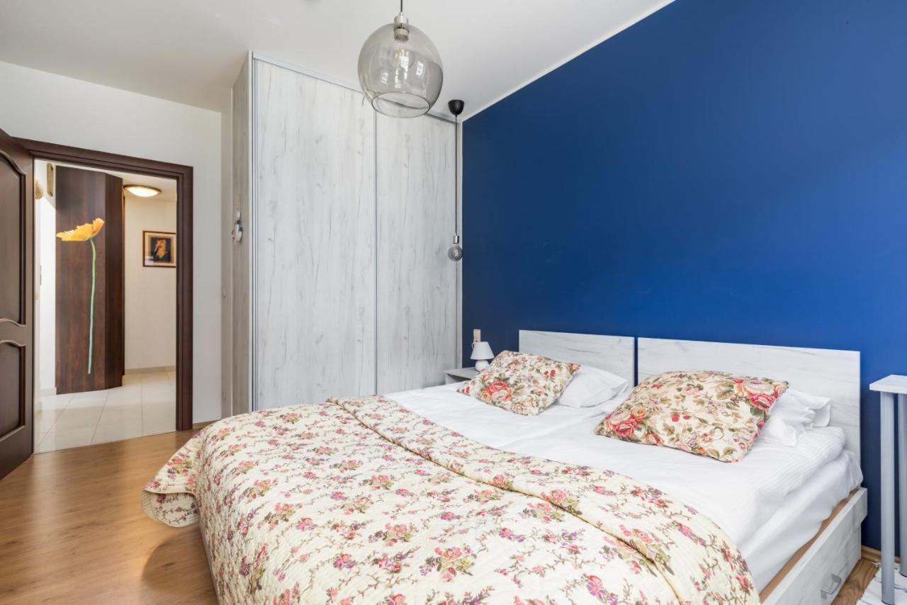 4Star Hotel With Pool - Pet-Friendly Apartment By Noclegi Renters 코워브제크 외부 사진